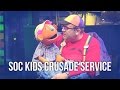 SOC Kids Crusade Service