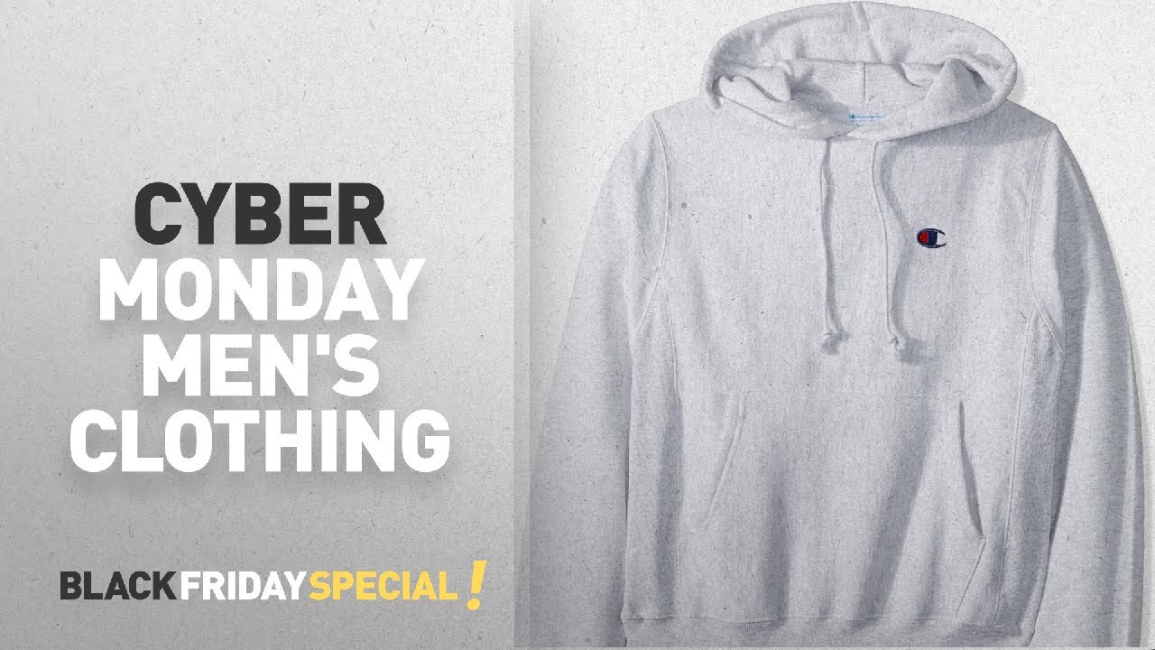 champion clothing cyber monday