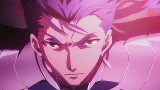 Fate\/Stay Night UBW AMV- Meek Mill-Uptown Vibes