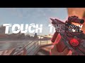 Touch the sky  r6 montage