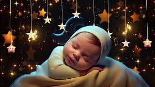 Sleep Lullaby Song  Relaxing Lullabies for Babies to Go to Sleep  Baby Sleep Music