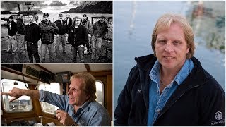 Captain Sig Hansen: Short Biography, Net Worth & Career Highlights