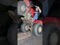 Big red wheelie session  wheelies day002 motopimpmark viral