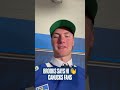 33rd Overall Pick Brooks Rogowski has a message for Canucks fans!