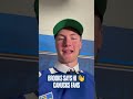 33rd Overall Pick Brooks Rogowski has a message for Canucks fans!