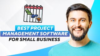 Best Project Management Software For Small Business (2026) Full Guide!