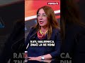 Marija Vasić u DLZ: Goloruki se borimo protiv režimske mašinerije za slobodne izbore #novars