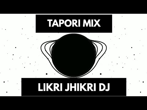 Likri Jhikri Sambalpuri Dj Remix  Sambalpuri Dj  FtSarbeswar Bhoi  Cg Tapoori Mix 