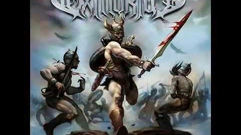 Exmortus Interview
