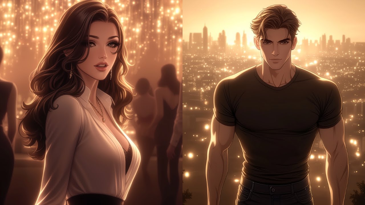 📕My Billionaire Wife tested my limits. Now she's my broke Ex-Wife.