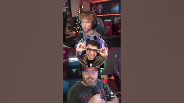 RowdyRogan vs. Lucky Chamu Snipers Only