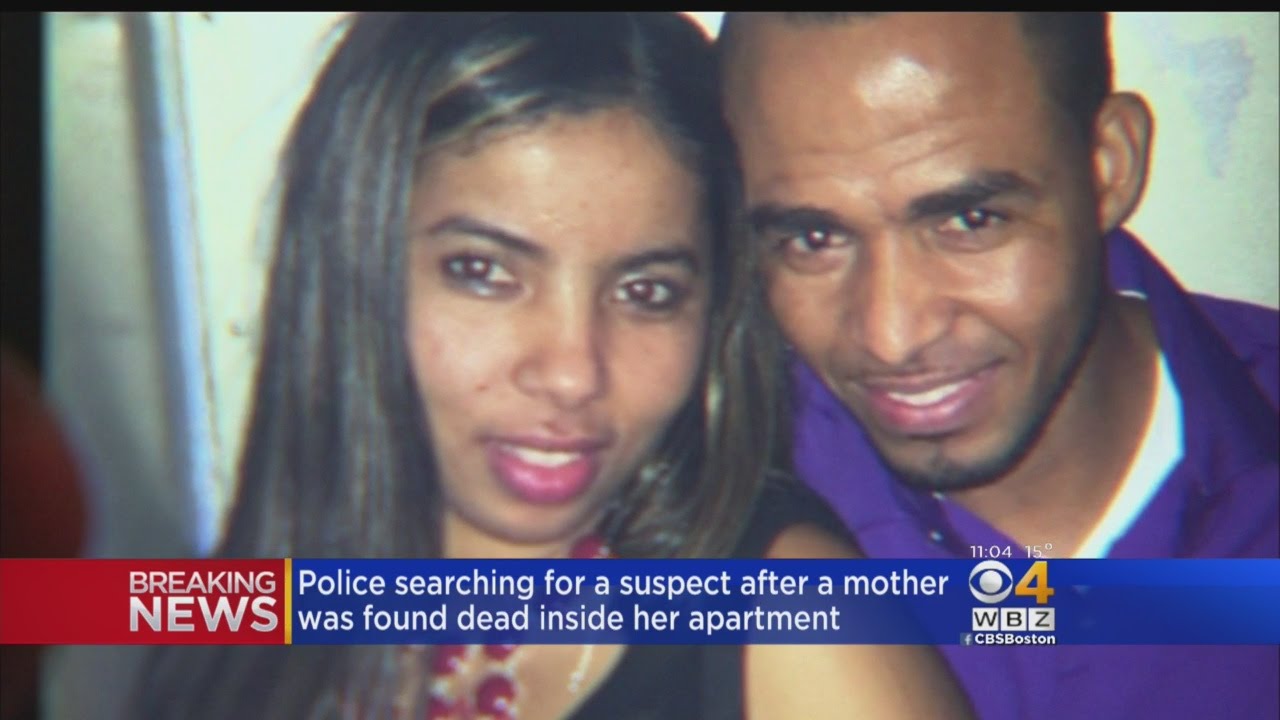 Mother Found Dead In Brockton Apartment - YouTube