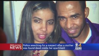 Mother Found Dead In Brockton Apartment
