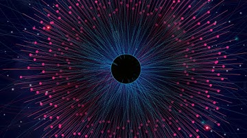 Unseen Universe: The Dark Matter Enigma