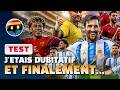 eFootball Kick-Off est une SURPRISE, je ne m'y ATTENDAIS PAS ! Test & Avis