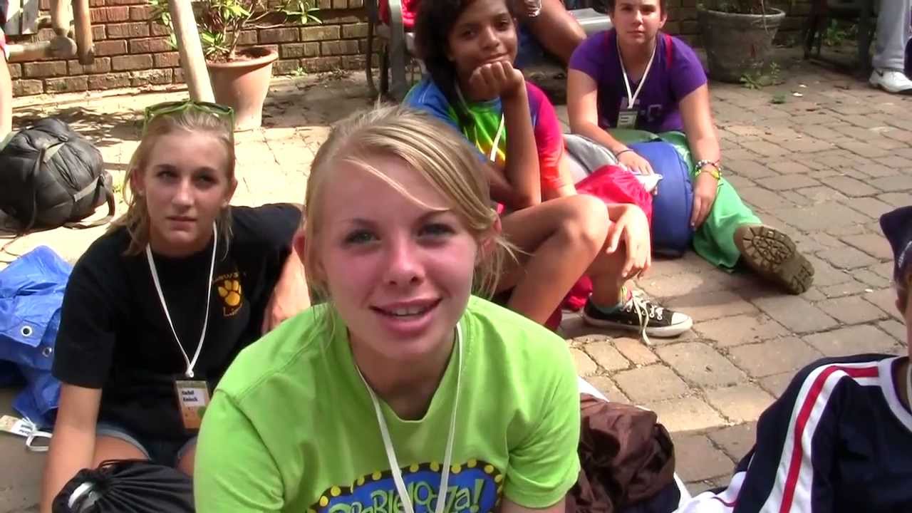 center for reproductive rights 2012 OMK Closing Ceremony Video