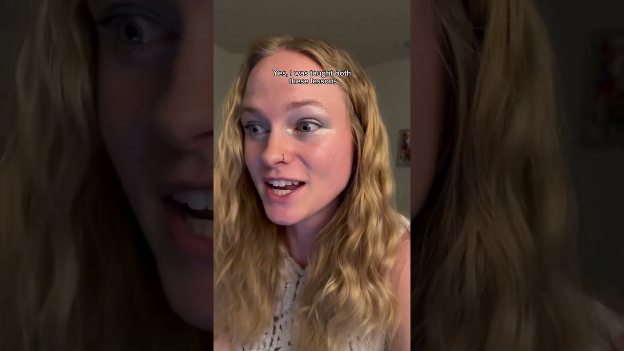 Careful One Mistake And Your Worth Is Gone FOREVER Mormon Lds Chastity Christianity