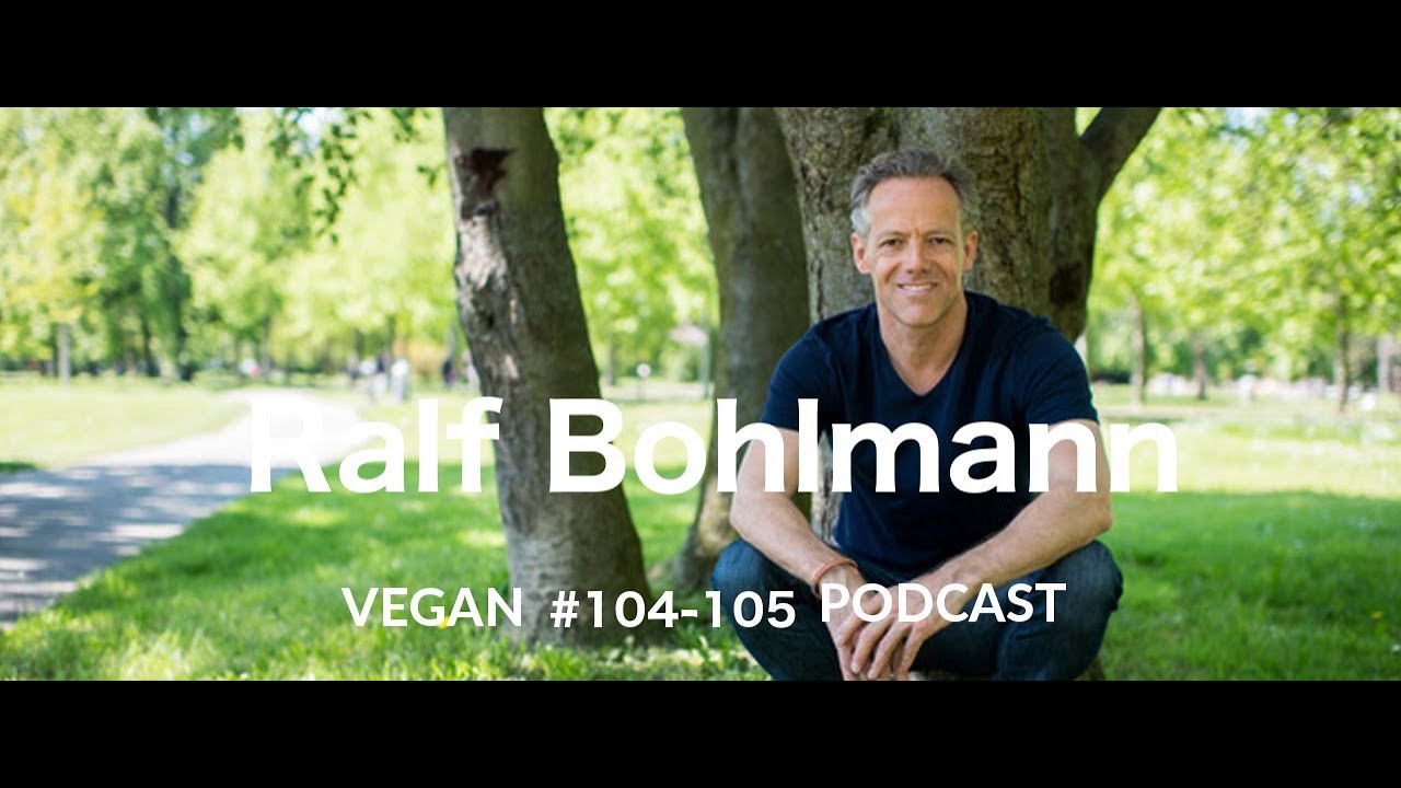 Die wichtigsten 5 Lebensbereiche für die beste Version von Dir! - Teil 2 mit Ralf Bohlmann