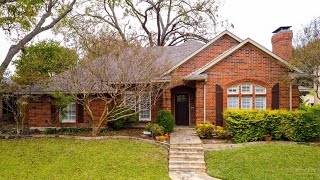 1960 Hidden Valley Rockwall, TX | ColdwellBankerHomes.com