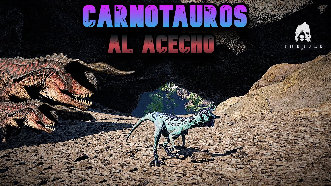 CHAPPIE - PARTE #5 // LOS REYES DE LA MONTAÑA // THE ISLE