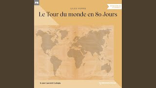 Chapitre 36: Le Tour du monde en 80 Jours - Track 3