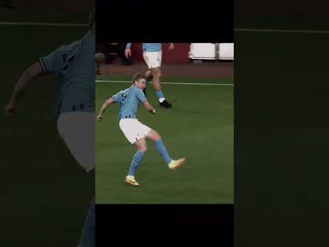 Kevin De Bruyne Song 
