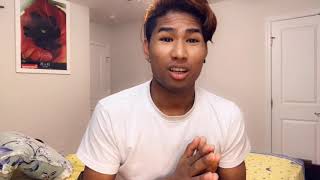 Trip - Ella Mai (JamieBoy Cover)