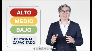 Nueva Ley De Seguridad Privada Cambios En La Formación Del Personal De Seguridad