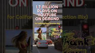 Download Lagu 😊🎉🎉🎉This mix of the song dates back to 2002 #alternativerock #indie #california #summer MP3