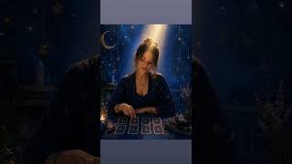 El Sagrado Tarot nos Conecta ✨️ Cuéntame..te leo.🌌