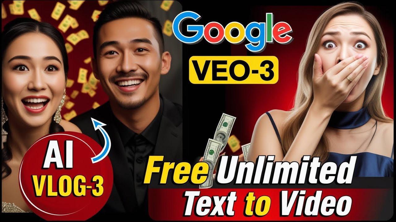 How To Use Googles Flow (Complete Guide) | Google Flow Tutorial - YouTube
