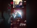 CRAZY PLAY!