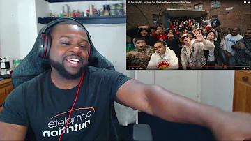 The Kid LAROI - Not Sober feat Polo G and Stunna Gambino (Official Video) Reaction