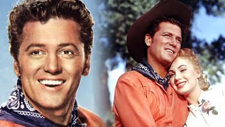 Famous La Vida y El Triste Final de Gordon MacRae Wealth