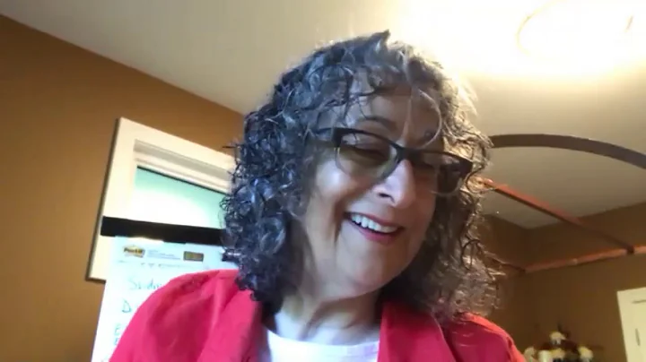 Webinar- Diana Lawson, PhD. Dean of the Seidman Co...