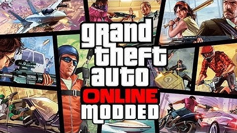 GTA V ONLINE MODDED LOBBY TUTORIAL! MOD MONEY, RANK/RP, GODMODE, After PATCH 1.08