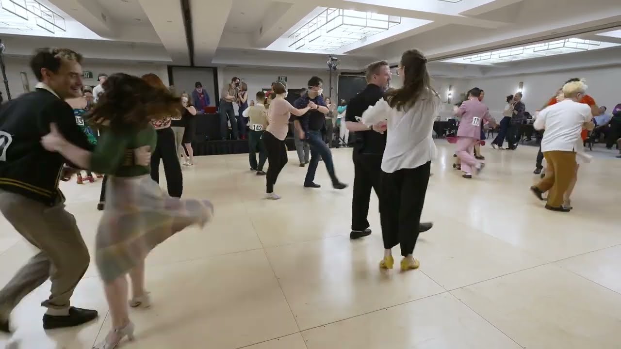 CalBal Classic 2024 - Artistic Voice Prelims