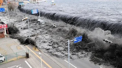 Sea-Level Rise and Storm Impacts on Our Coastlines