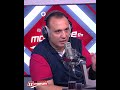 🔴🎙معز بن شريفية:' في بلاصة اللموشي مانلعبش الشامخ في مباراة النمسا لهذه الأسباب.. '