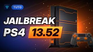 Jailbreak La Ps4 En 13.52