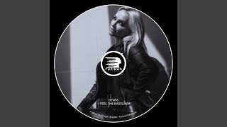 I Feel The Bassline - DEVN6