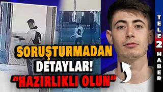 Saldırgan gözaltına alınıp bırakılmış! Şanlıurfa'daki lise saldırısında detaylar çıktı! – Tele2 Haber – YouTube'da #27 trend