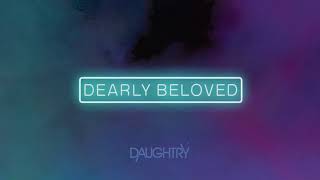 Daughtry - Desperation Official