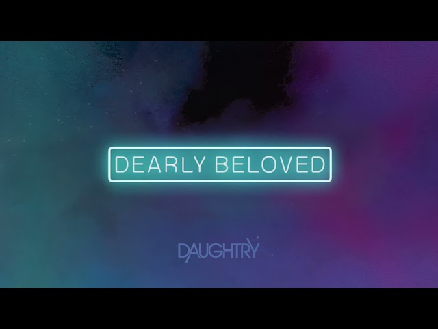 DAUGHTRY - DESPERATION