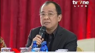 Download lagu Indonesia Lawyers Club (21 Oktober 2014) : Jokowi-JK Mencari Menteri Yang Bersih (Part.2)