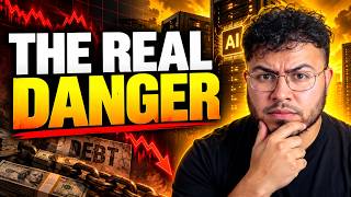 Information NVIDIA Stock Is Crashing...But AI Demand Is NOT Slowing Down!! News