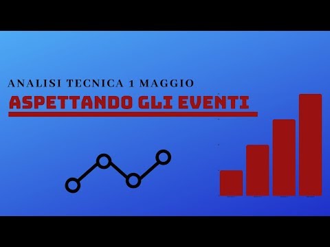 Video: Come Trovare Gli Eventi Del 1 Maggio