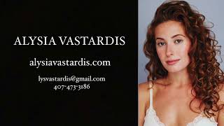 Vocal Performance Reel
