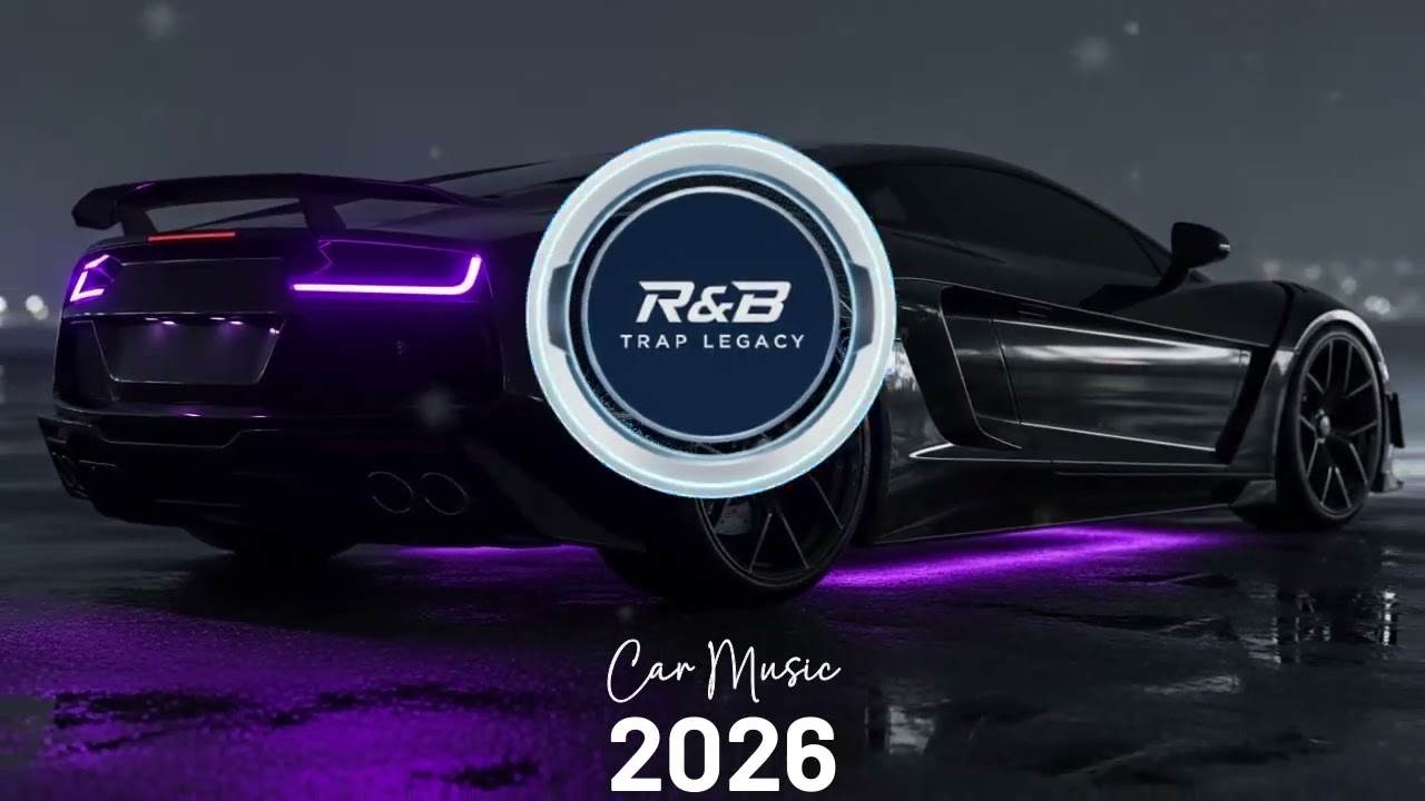 CAR MUSIC 2026 🚗🎶 | EDM REMIX BASS BOOSTED 🔥 CLUB BANGER • NIGHT DRIVE 😎 • GYM WORKOUT 💪 DANCE PARTY