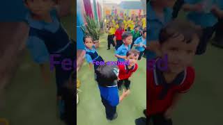 improve gross motor skill with dance
